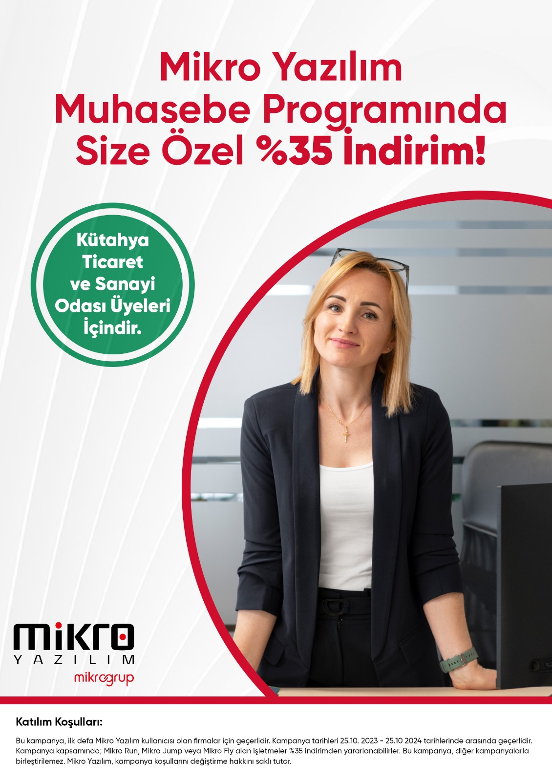 Mikro Yazılım 