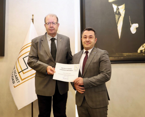 KUTSO, KASIM AYI MESLEK KOMİTELERİ TOPLANTISI GERÇEKLEŞTİ (10)