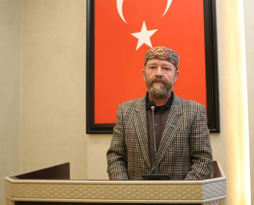 KUTSO, KASIM AYI MESLEK KOMİTELERİ TOPLANTISI GERÇEKLEŞTİ (4)