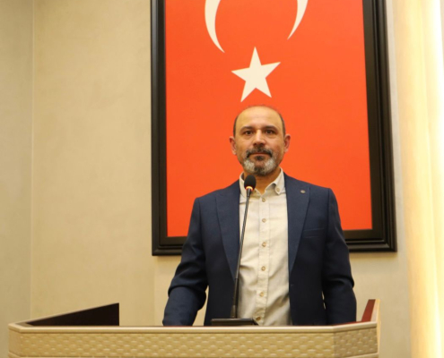 KUTSO, KASIM AYI MESLEK KOMİTELERİ TOPLANTISI GERÇEKLEŞTİ (7)