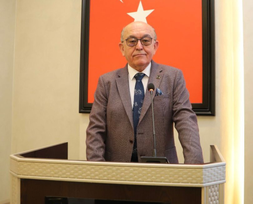 KUTSO, KASIM AYI MESLEK KOMİTELERİ TOPLANTISI GERÇEKLEŞTİ (8)