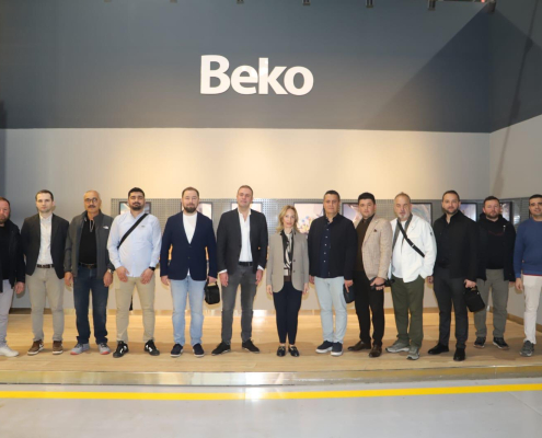 KUTSO HEYETİNDEN MISIR’A RESMÎ ZİYARET (36)