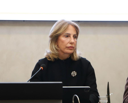 KUTSO’DA 1. ve 2. MESLEK GRUBU ÜYE BULUŞMASI GERÇEKLEŞTİ (13)