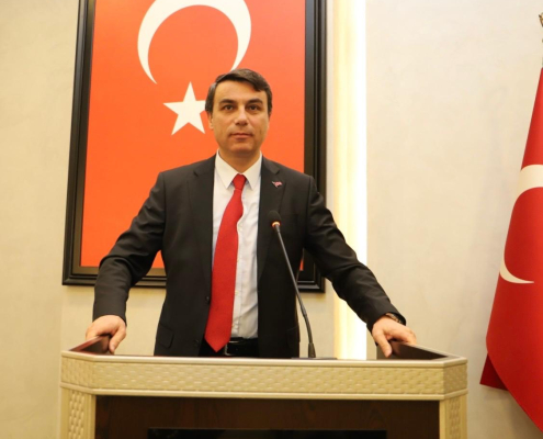 KUTSO’DA 1. ve 2. MESLEK GRUBU ÜYE BULUŞMASI GERÇEKLEŞTİ (16)