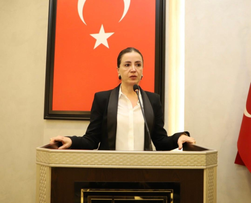 KUTSO’DA 1. ve 2. MESLEK GRUBU ÜYE BULUŞMASI GERÇEKLEŞTİ (2)