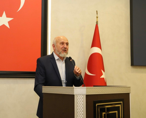 KUTSO’DA 5. MESLEK GRUBU ÜYE BULUŞMASI GERÇEKLEŞTİ (6)